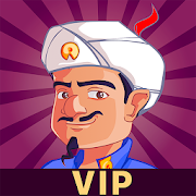 Akinator VIP Mod APK 8.5.23 [Unlimited money]