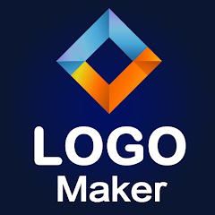 Logo maker Design Logo creator Mod APK 2.3 [Unlocked][Premium]