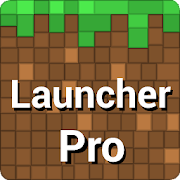 BlockLauncher Pro Mod APK 1.27 [Full]