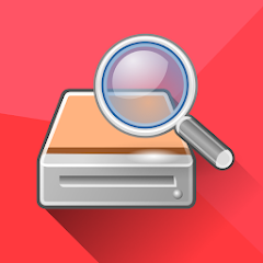 DiskDigger Pro file recovery Mod APK 1.020230411 [Unlocked][Pro]