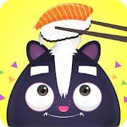 TO-FU Oh!SUSHI Mod APK 2.9 [Unlocked]