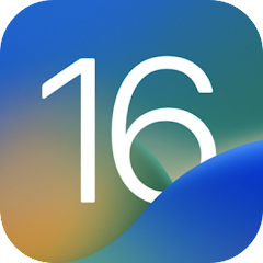 Launcher iOS 16 Mod APK 6.2.5 [Remove ads]