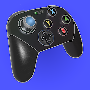 DroidJoy: Gamepad Joystick Mod APK 2.1 [Paid for free][Free purchase]