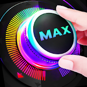 Volume Booster Pro - Equalizer Mod APK 2.8.8