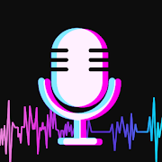 Voice Changer - Voice Effects Mod APK 2.8 [Free purchase][VIP]