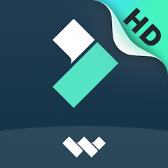 FilmoraHD - Video Creator Mod APK 2.1.3 [Unlocked][Pro]