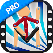 Stick Nodes Pro - Animator Mod APK 4.0.0 [Paid for free][Patched]