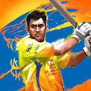 CSK Battle Of Chepauk 2 Mod APK 2.0 [Remove ads][Unlimited money][Free purchase][Unlocked][No Ads]