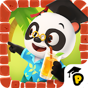 Dr. Panda Town: Vacation Mod APK 21.3.42 [Unlocked]