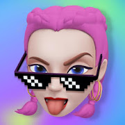 Face Cam | Face Emoji Avatar Mod APK 1.3.1 [Pro]