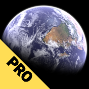 Earth & Moon 3D Wallpaper PRO Mod APK 2.9 [Paid for free][Unlocked]