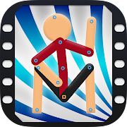 Stick Nodes: Stickman Animator Mod APK 3.3.4 [Remove ads][Unlocked][Pro]