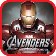 The Avengers-Iron Man Mark VII Mod APK 1.4