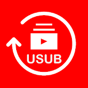 USub Mod APK 4.3 [Unlimited money]