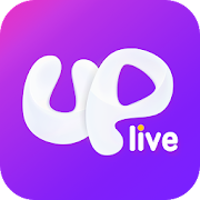 Uplive-Live Stream, Go Live Mod APK 7.1.1 [Unlocked][Premium]