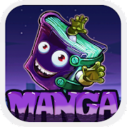 MangaZone Mod APK 6.0.1 [Remove ads][Free purchase][No Ads]