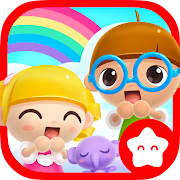 Happy Daycare Stories - School Mod APK 1.3.2 [Free purchase][Unlocked]