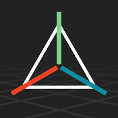 Prisma3D - Modeling, Animation Mod APK 2.0.05