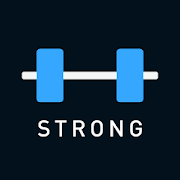 Strong Workout Tracker Gym Log Mod APK 2.5.4 [Pro][Subscribed]