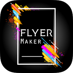 Flyers, Poster Maker, Design Mod APK 89.0 [Unlocked][Premium]