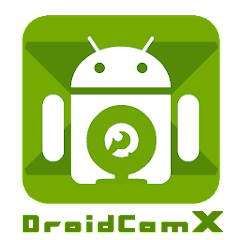 DroidCamX - HD Webcam for PC Mod APK 6.9.8 [Patched][Premium][Full]