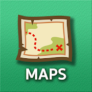 Maps for Minecraft PE Mod APK 1.0 [Remove ads][Unlocked][Full]