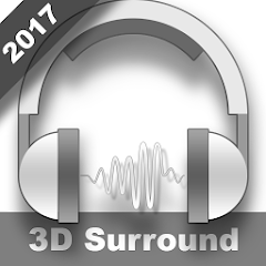 3D Surround Music Player Mod APK 1.7.01 [Unlocked]