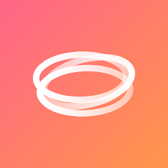 Hoop - Make new friends Mod APK 2.19.10 [Unlimited money]