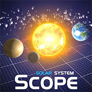 Solar System Scope Mod APK 3.2.4 [Free purchase][Unlocked]