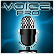 Voice PRO - HQ Audio Editor Mod APK 4.0.29 [Unlocked]