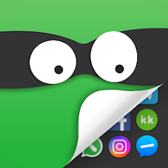 App Hider-Hide Apps and Photos Mod APK 2.3.5 [Remove ads]