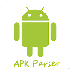 APK Parser Mod APK 5.0.2 [Unlocked][Pro]