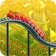 RollerCoaster Tycoon® Classic Mod APK 1.0.0.1903060 [Unlimited money][Unlocked]