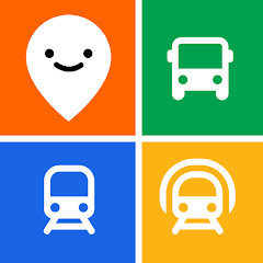 Moovit: Bus & Train Schedules Mod APK 5.70.1.485 [Remove ads][Free purchase][Premium]