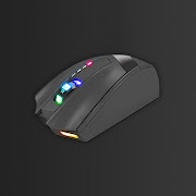 Mouse Conversion Mod APK 1.20.1.2