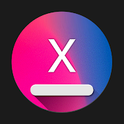 X Home Bar - PRO Mod APK 3.0.2 [Remove ads][Unlocked]