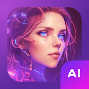 AI Art Generator Mod APK 1.1 [Paid for free][Free purchase][Endless]