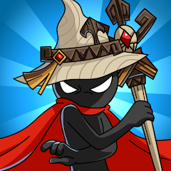 Stickman War - Battle World Mod APK 1.0.17 [Unlimited money]