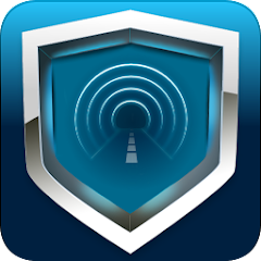 DroidVPN - Easy Android VPN Mod APK 3.0.5.3 [Free purchase][Premium]