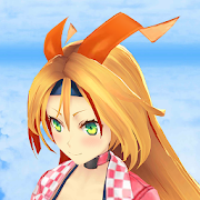 Dancing Girl MMD - Miku Live A Mod APK 4.7 [Unlimited money]