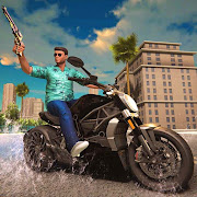 Grand Vegas Crime Simulator 3D Mod APK 1.0 [Unlimited money]