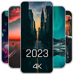 Live Wallpaper- 4k Backgrounds Mod APK 1.60 [Pro]