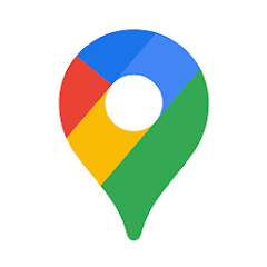 Google Maps Mod APK 10.27.1