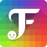 FancyKey Keyboard - Cool Fonts, Emoji, GIF,Sticker Mod APK 4.7 [Unlocked]