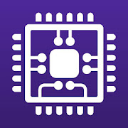 CPU-Z Mod APK 7.6 [Unlimited money]