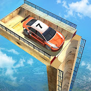 Mega Ramp Car Racing V7 Mod APK 5.3 [Unlimited money]