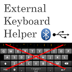 External Keyboard Helper Pro Mod APK 7.4 [Paid for free][Free purchase]