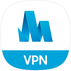 Samsung Max VPN & Data Saver Mod APK 4.4.18 [Unlocked]