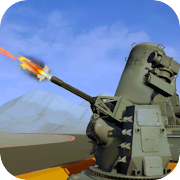 C-RAM Simulator: Air defense Mod APK 2.4.4 [Unlimited money]