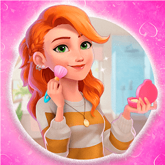 DesignVille: Merge & Story Mod APK 1.97.1 [Unlimited money]